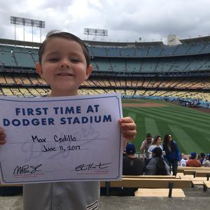 Meet your Posher, Steven